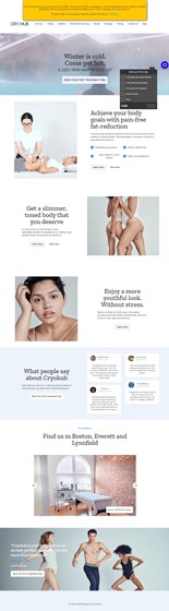 cryotherapy boston: cryotherapy boston